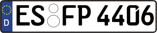 ES-FP4406