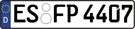 ES-FP4407