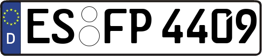 ES-FP4409