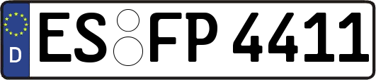 ES-FP4411