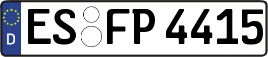 ES-FP4415