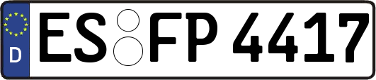 ES-FP4417