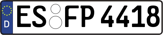 ES-FP4418
