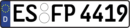 ES-FP4419
