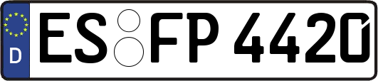 ES-FP4420