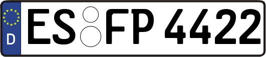 ES-FP4422