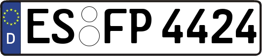 ES-FP4424