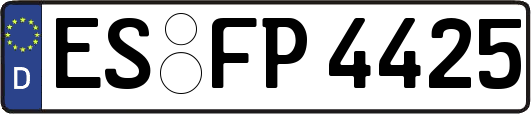 ES-FP4425