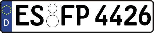 ES-FP4426