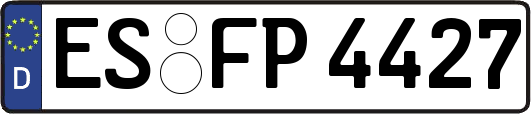 ES-FP4427