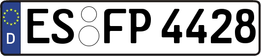 ES-FP4428