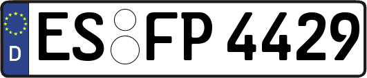ES-FP4429