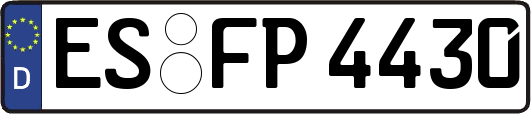ES-FP4430