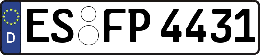 ES-FP4431