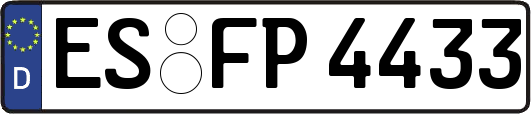 ES-FP4433