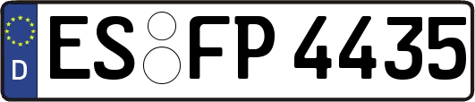 ES-FP4435