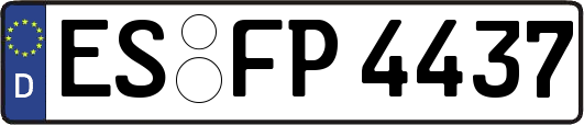 ES-FP4437