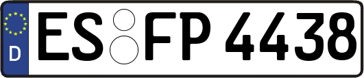 ES-FP4438