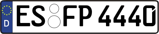 ES-FP4440
