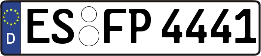 ES-FP4441