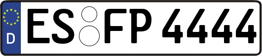 ES-FP4444