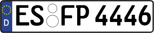 ES-FP4446
