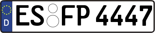 ES-FP4447
