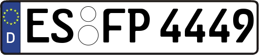 ES-FP4449