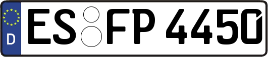 ES-FP4450