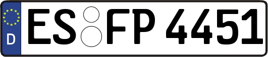 ES-FP4451