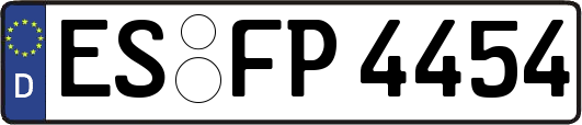 ES-FP4454