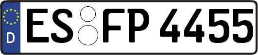 ES-FP4455