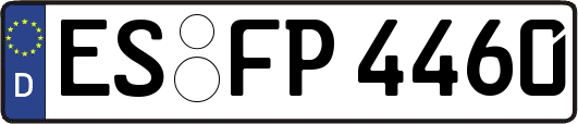 ES-FP4460