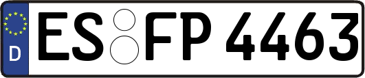 ES-FP4463