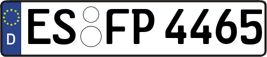 ES-FP4465