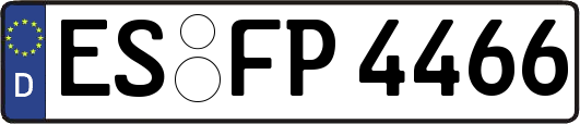 ES-FP4466