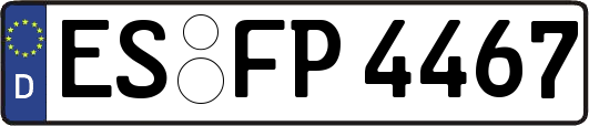 ES-FP4467