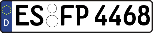 ES-FP4468