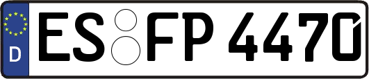 ES-FP4470