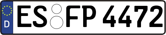 ES-FP4472