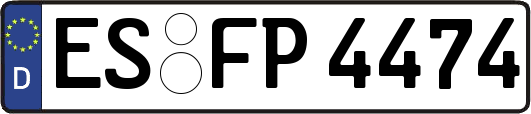 ES-FP4474