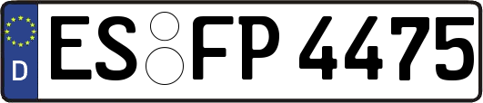 ES-FP4475