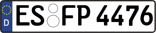 ES-FP4476