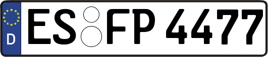ES-FP4477