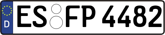 ES-FP4482