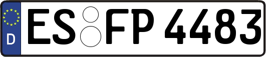 ES-FP4483