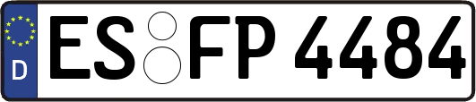ES-FP4484