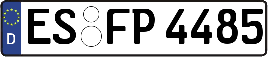 ES-FP4485
