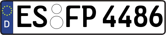 ES-FP4486