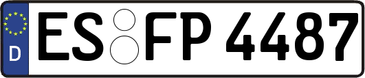 ES-FP4487